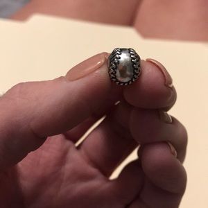 Baseball Pandora Charm